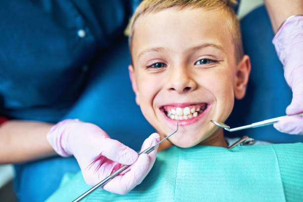 Pediatric Dentist in Arlington Heights, Illinois