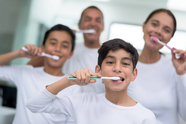 Your Mount Prospect Dentist – Schumer Family Dental Care